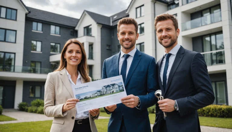 immobilien gbr gründen