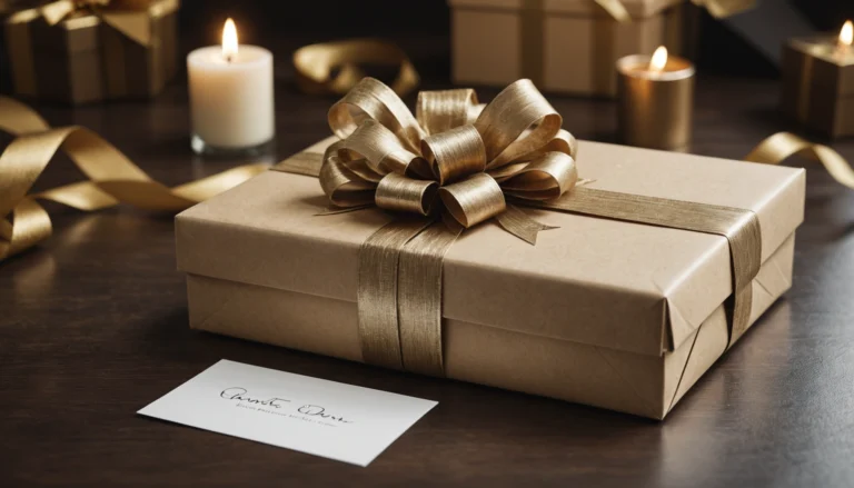 geschenkideen für geschäftskunden